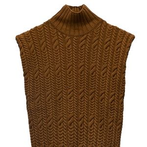 Vintage Zara Sweater Vest